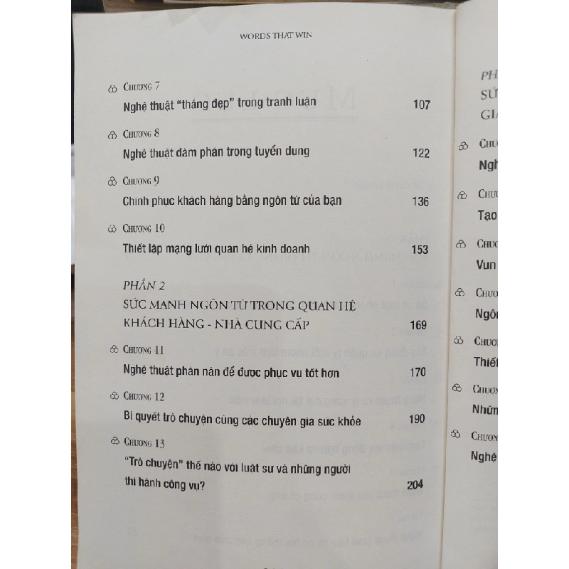 Sức Mạnh Của Ngôn Từ – Don Gabor 551170
