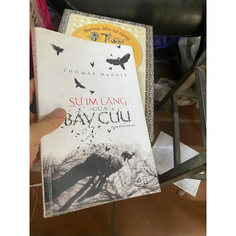 Sách khoa học làm giàu 312092