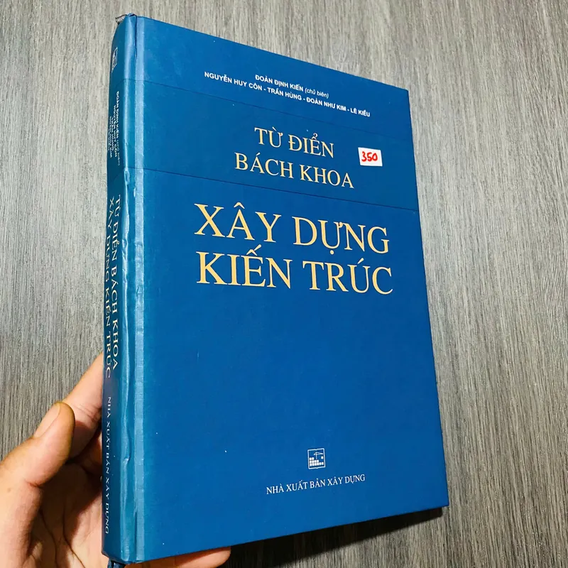 Từ điển bách khoa xây dựng, kiến trúc#HATRA 592920