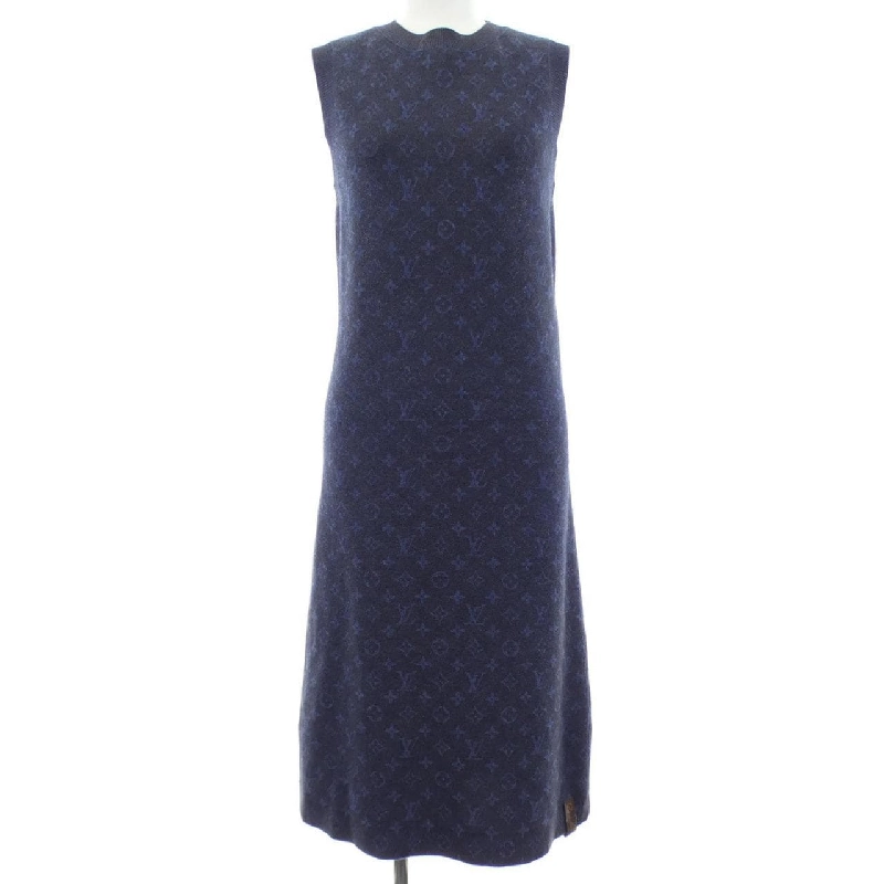 Đầm LOUIS VUITTON FQKD02CWT - Hàng hiệu Authentic 809808