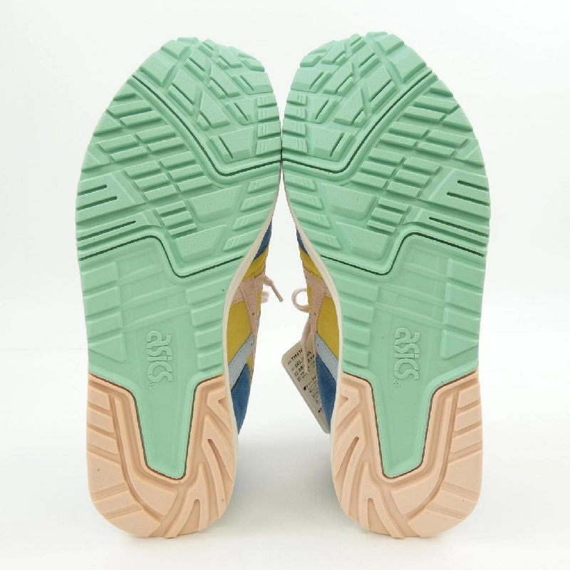 Giày thể thao ASICS - Hàng hiệu Authentic 904469