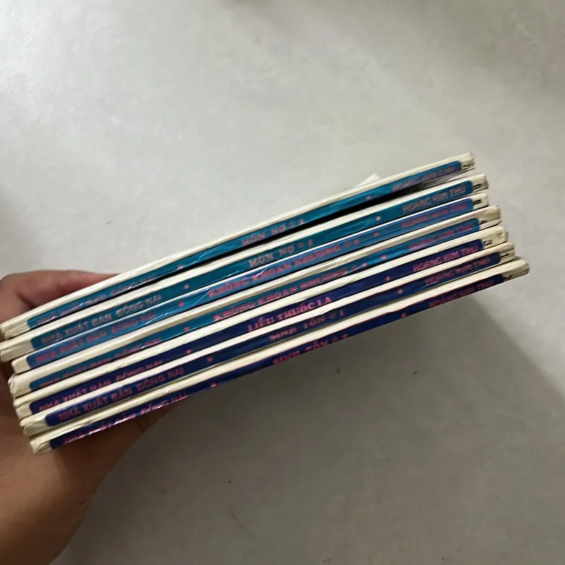 Truyền thuyết về Hoàng Kim Thú 7/8 tập - 1999s (Co) 568484