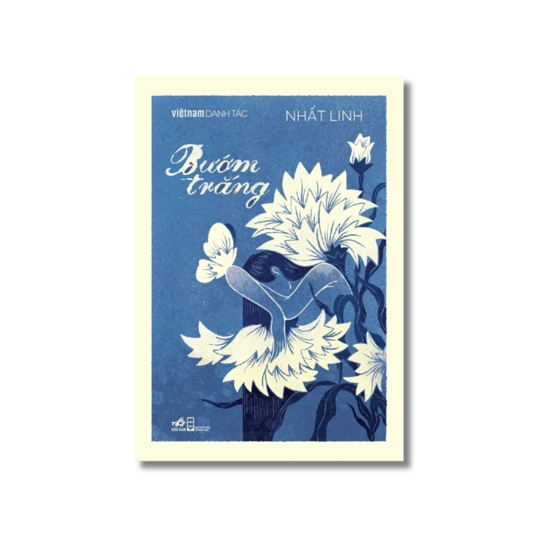 Bướm trắng - Nhất Linh 724738