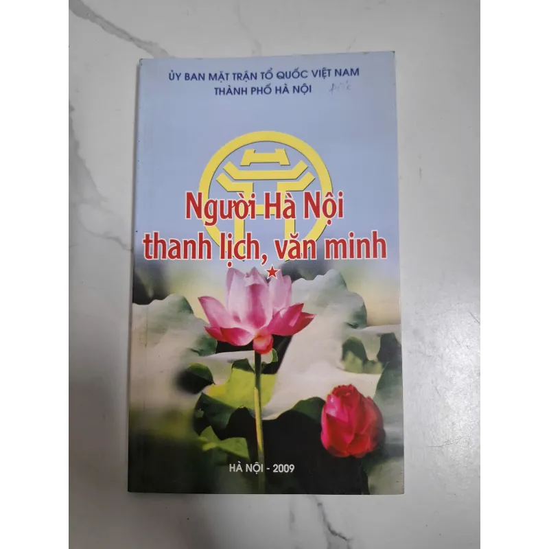 Người Hà Nội thanh lịch, văn minh - UBMTTQ Việt Nam TP Hà Nội - Văn hóa 795983