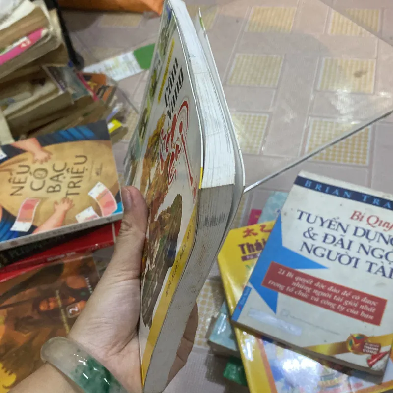 Cẩm nang Bon Sai 736369