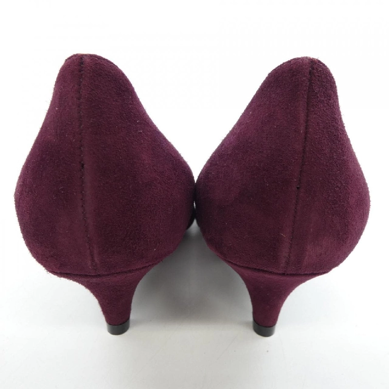 【Khuyến mãi】Giày cao gót Sergio Rossi 662137