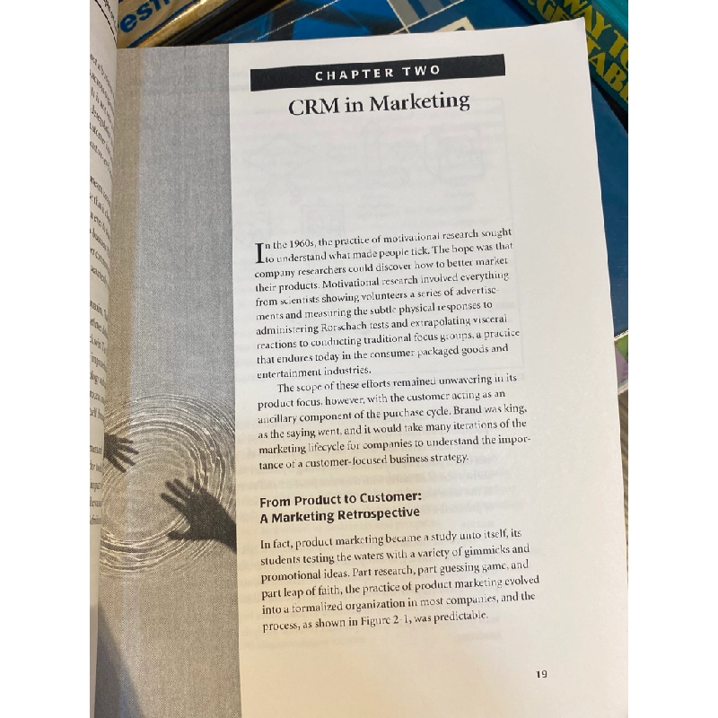 The CRM Handbook : A Business Guide to Customer Relationship Management - Jill Dyché 452111