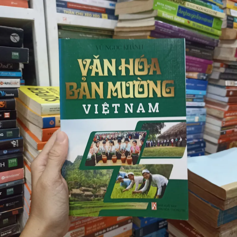 Văn hóa bản mường Việt Nam 🌻 750768