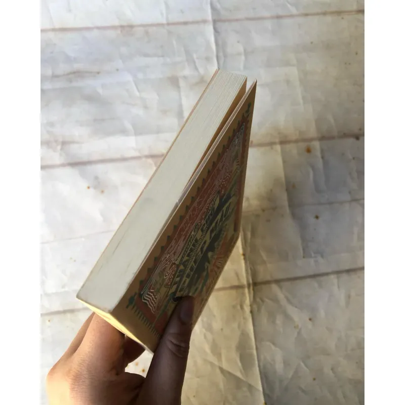 Thành Phố Phép Màu - Edith Nesbit 734710