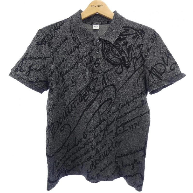 Berluti R20JPS50JEW Áo polo - Hàng hiệu Authentic 898380