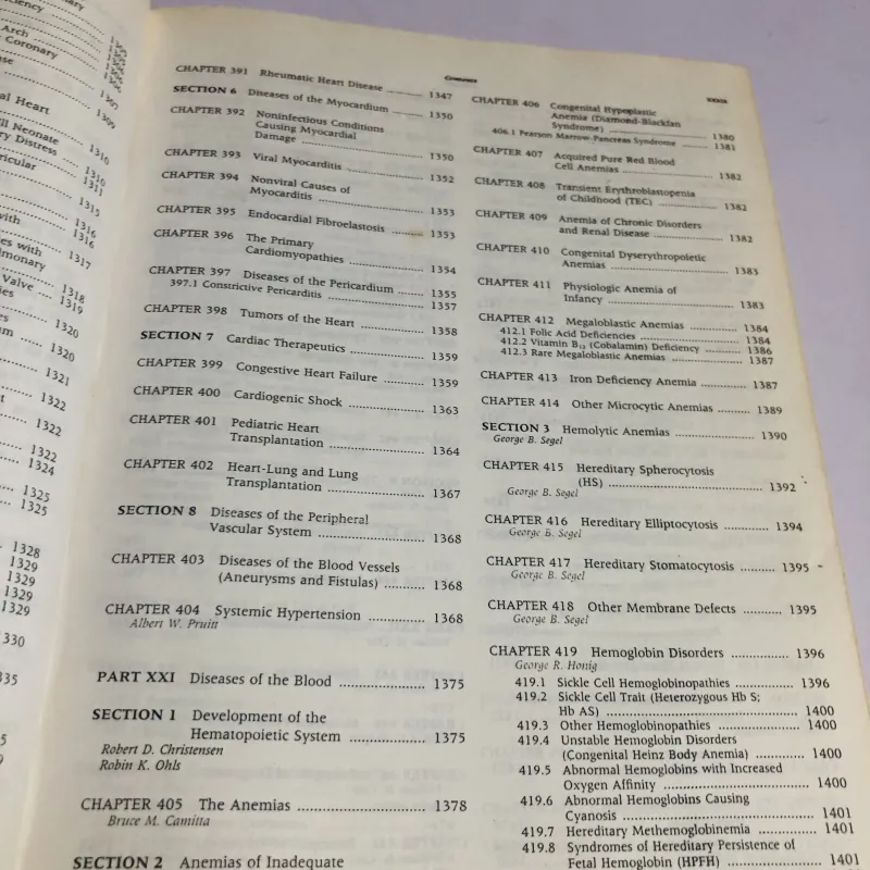 TEXTBOOK OF PEDIATRICS (Nelson) 749149