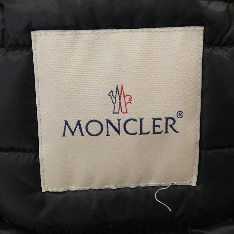 Moncler MONCLER Áo khoác lông - Hàng hiệu Chính hãng 644876