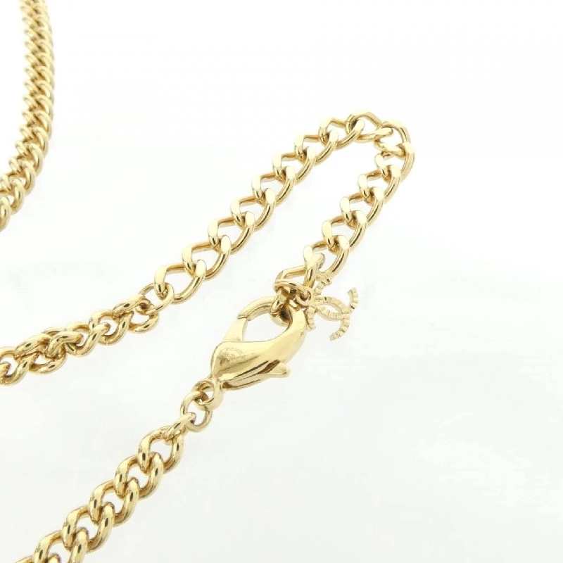 Vòng cổ Chanel - Hàng hiệu Authentic 807730