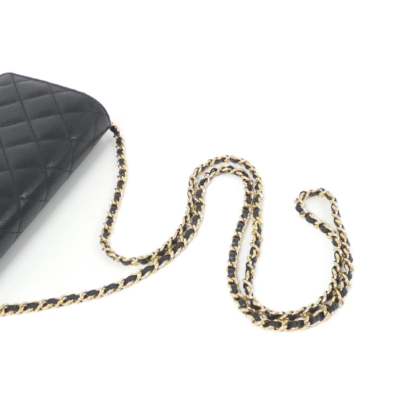 Ví xách Chanel Timeless Classic Line AP0250 621848