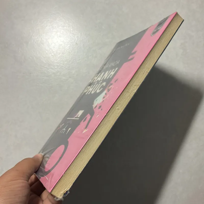 Chìa khóa hạnh phúc - Nguyễn Anh Dũng 757198