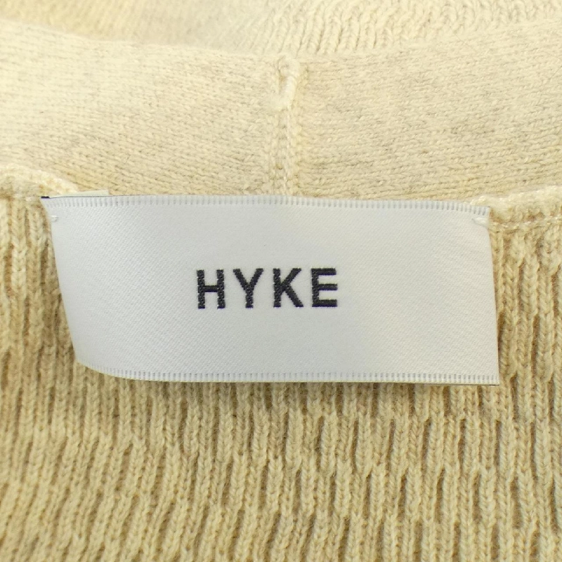 【Mã giảm giá】Áo thun HYKE 638519