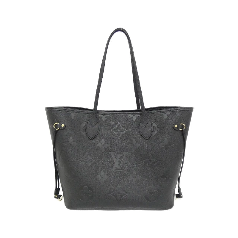 Túi Louis Vuitton Monogram Empreinte Neverfull MM M45685 608554
