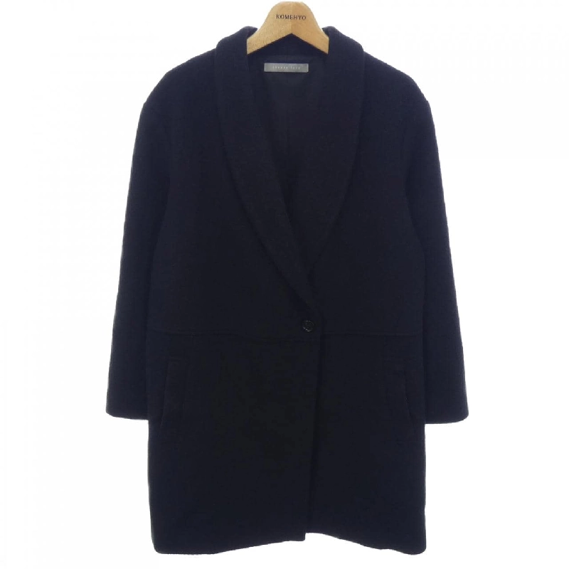 【Mã giảm giá】Áo khoác Theory luxe 640211