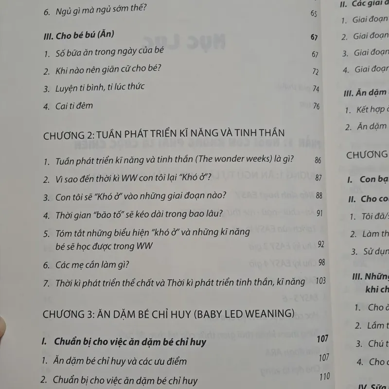 Nuôi con không phải là cuộc chiến 308074