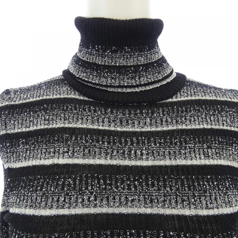 【Mã giảm giá】Chanel CHANEL Áo len 645298