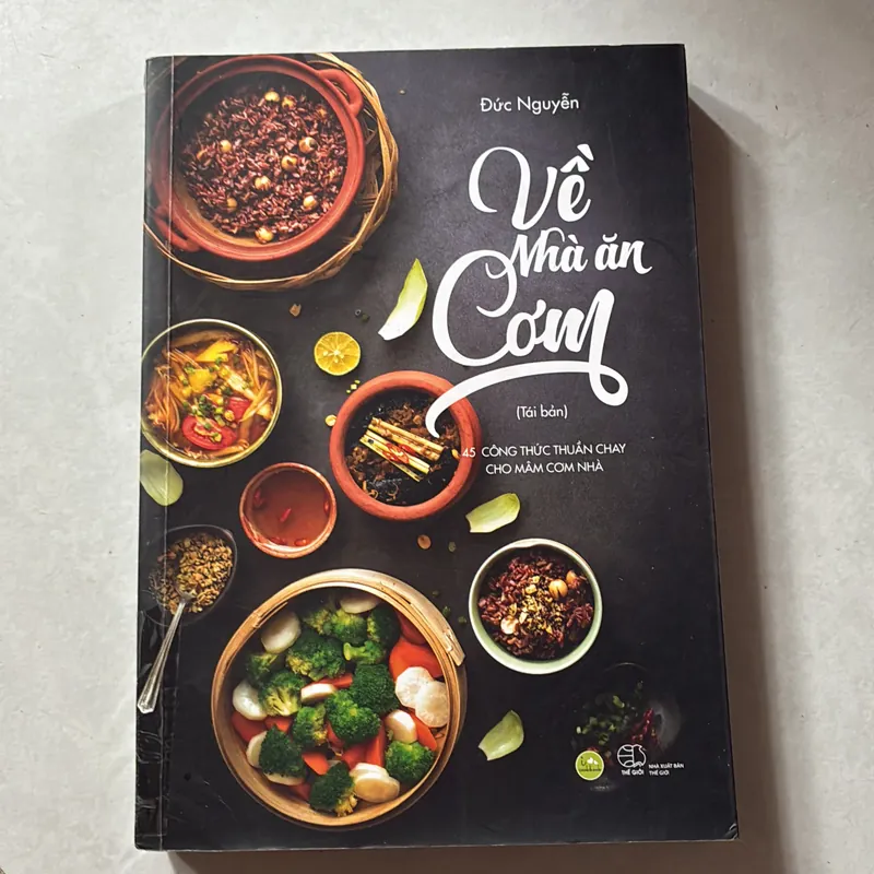 Về nhà ăn cơm  738495