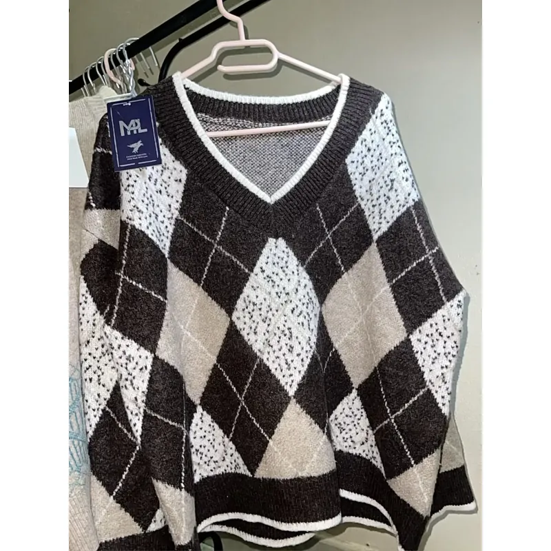 Áo len người lớn 740134