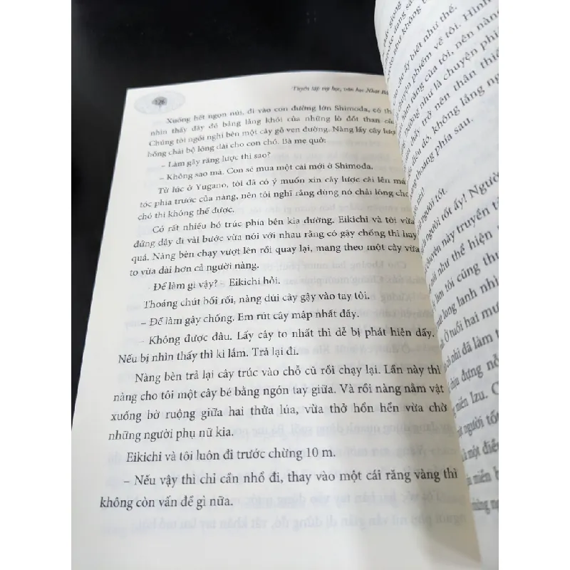 Tuyển tập mỹ học, văn học Nhật Bản - Nhiều tác giả 673840