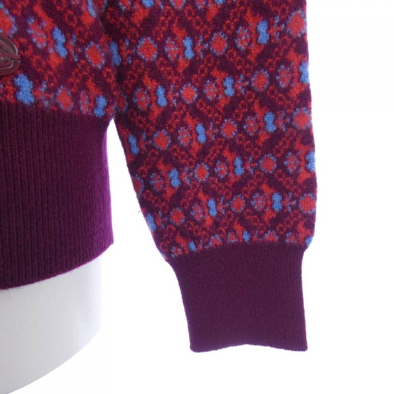 【Mã giảm giá】Chanel CHANEL Áo len 639245