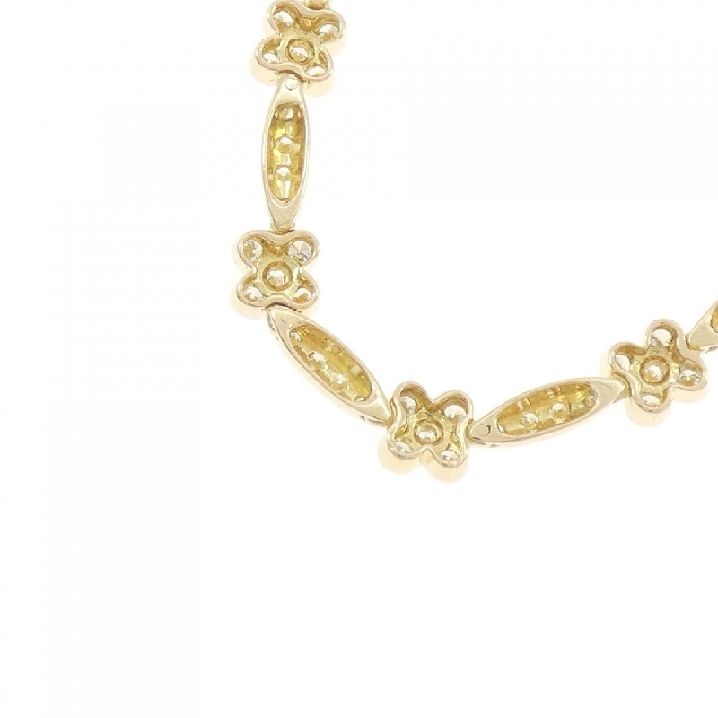 Vòng cổ kim cương Van Cleef & Arpels - Hàng hiệu Authentic 844441