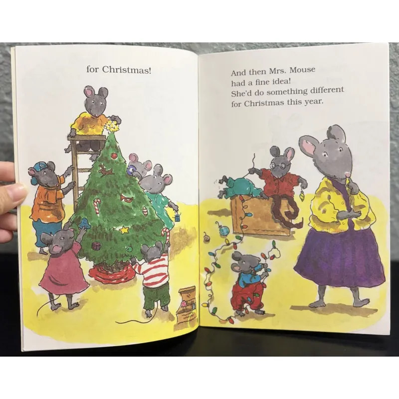 Combo 3 cuốn truyện tranh cho bé 973536