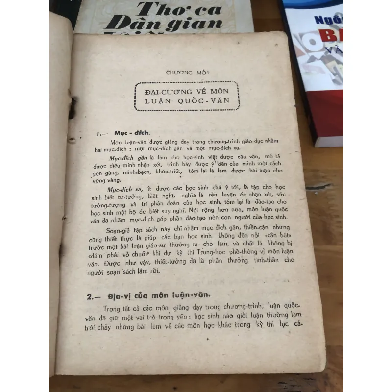 Luận Phổ Thông 1043892