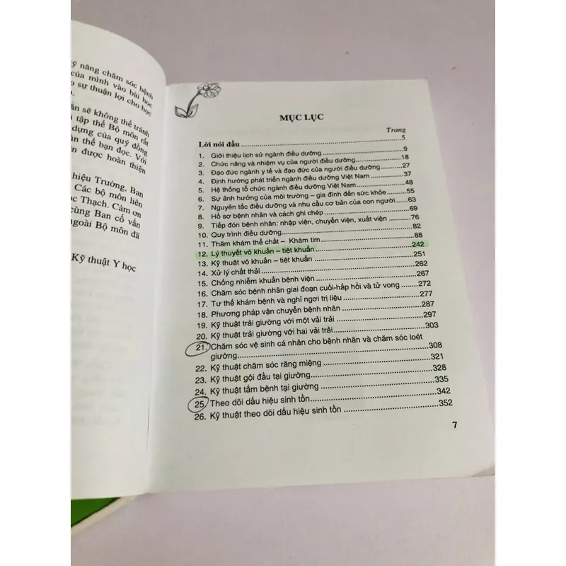 2 TẬP ĐIỀU DƯỠNG CƠ BẢN  726479