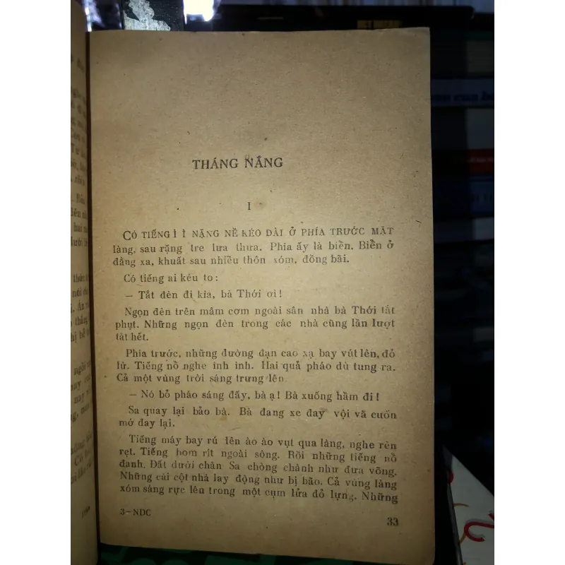 Những dấu chấm phía chân trời - Nguyễn Thị Ngọc Tú 786747