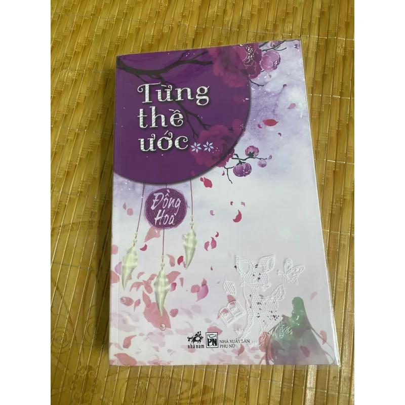 Từng thề ước 720667