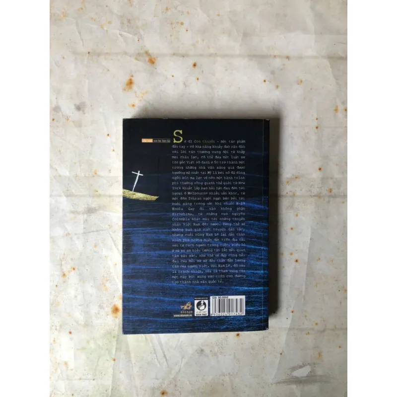 Con Thuyền - Nam Lê 899847