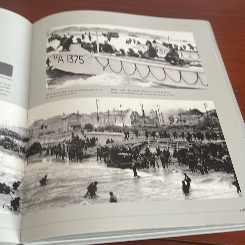 D-Day remembered From the invasion to the liberation of Paris Richard Holmes 531345