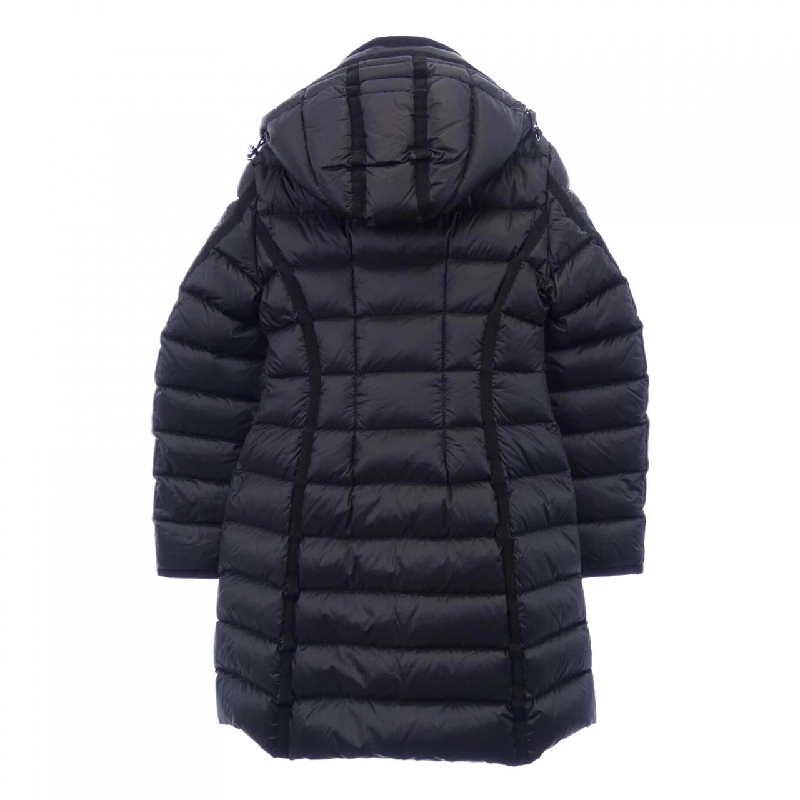 MONCLER HERMINE Áo khoác lông - Hàng hiệu Chính hãng 812116