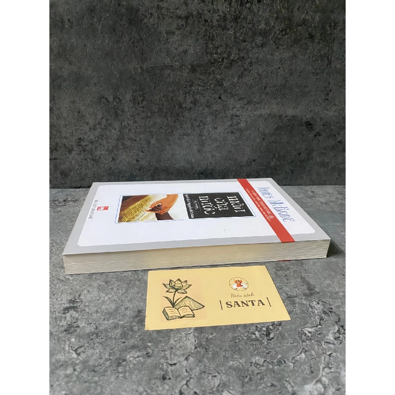 Màu của nước (tự truyện) - James McBride 785539