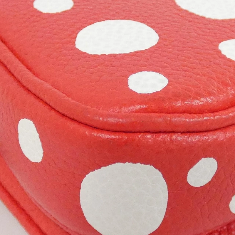 Túi đeo vai Louis Vuitton Monogram Empreinte (LV X YK) Micro Metis M81983 608480