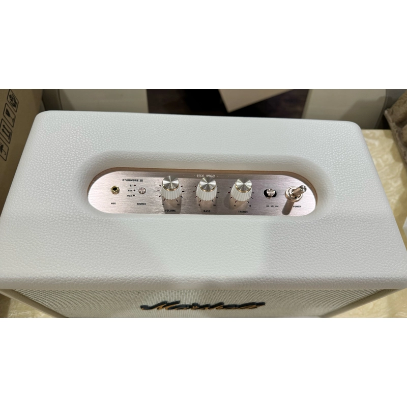 Loa Marshall ST3 503126