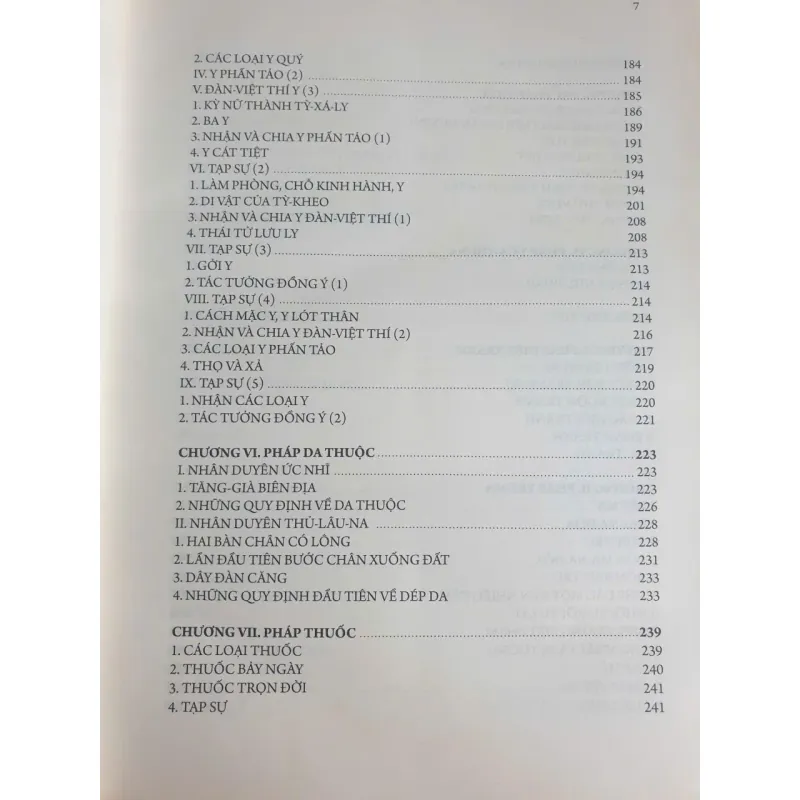 Sách - Di Sa Tắc Bộ Hòa Hê Ngũ Phần Luật - Tập II 977660