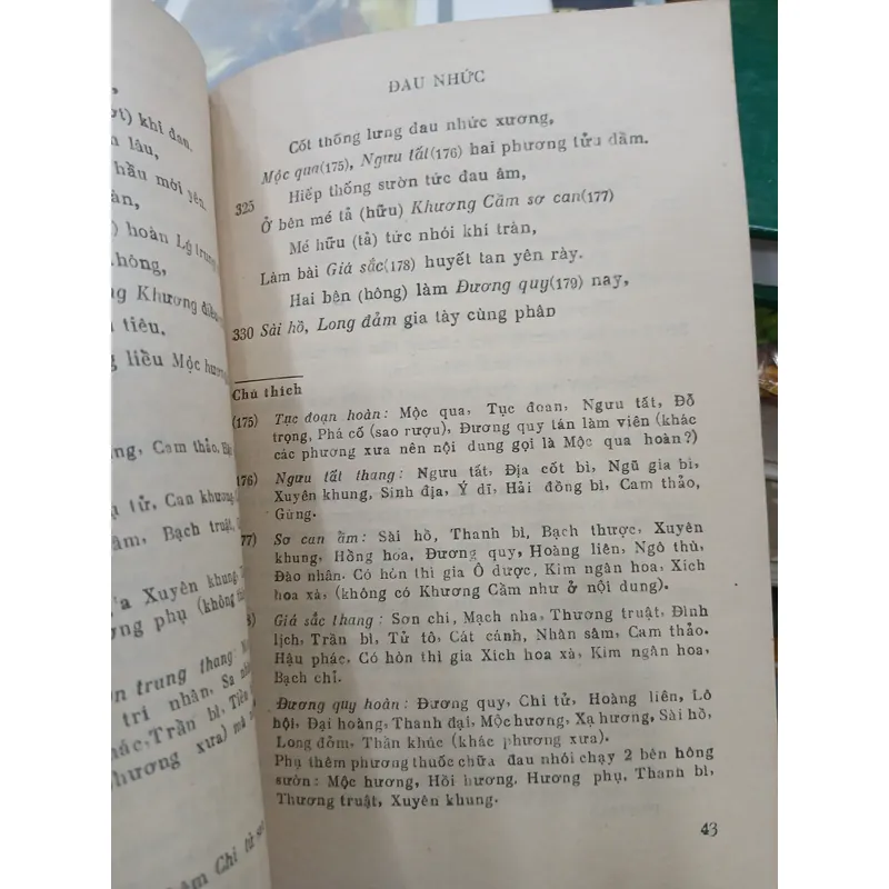 Y PHƯƠNG CA QUÁT VÀ NHI KHOA - TRẦN NGÔ THIÊM 740052