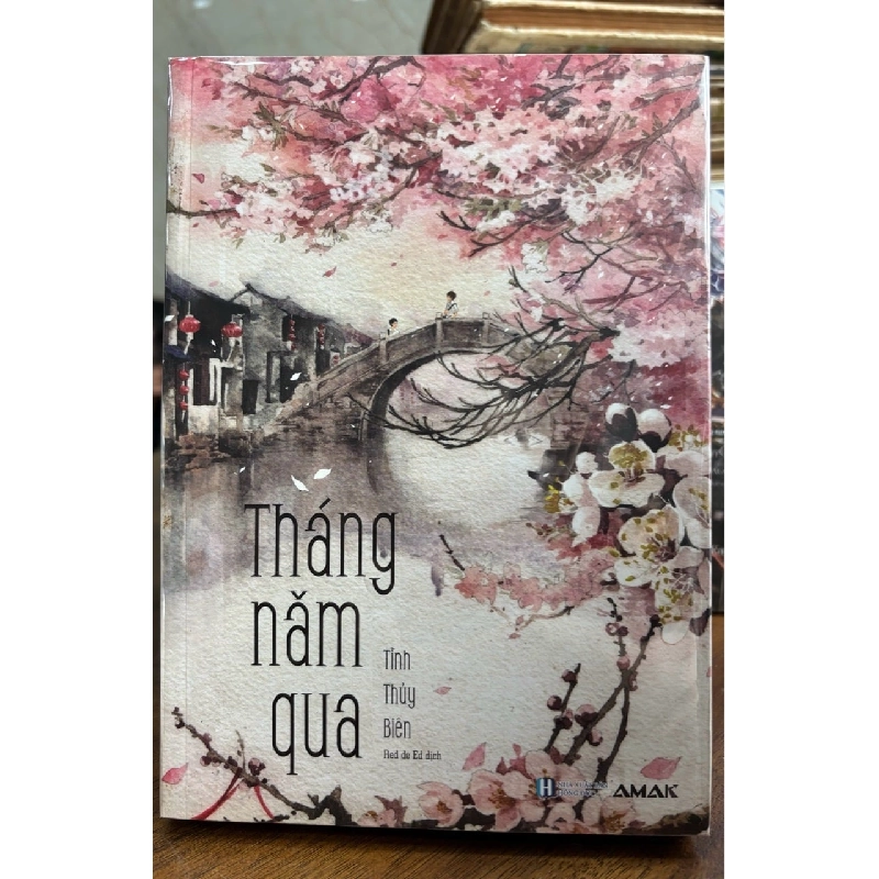 Tháng Năm Qua- Tĩnh Thủy Biên 799751