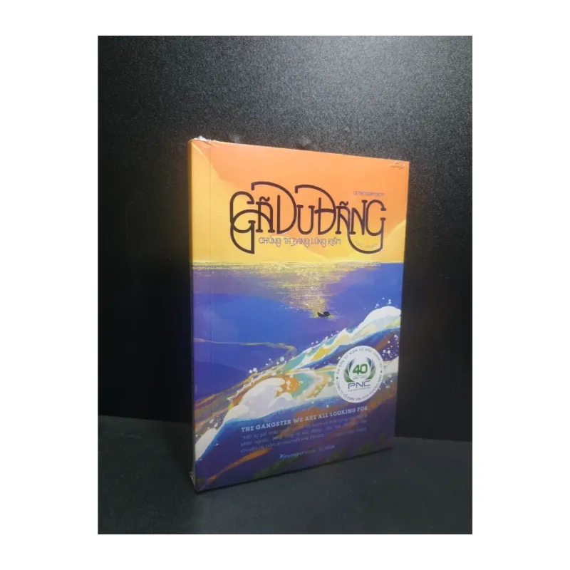 Gã du đãng chúng ta đang lùng kiếm - Le Thi Diem Thuy 982103