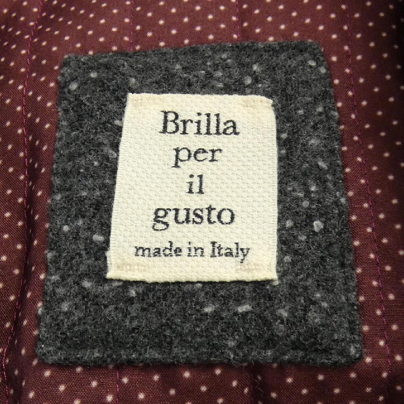 Áo khoác Brilla - Hàng hiệu Authentic 895987