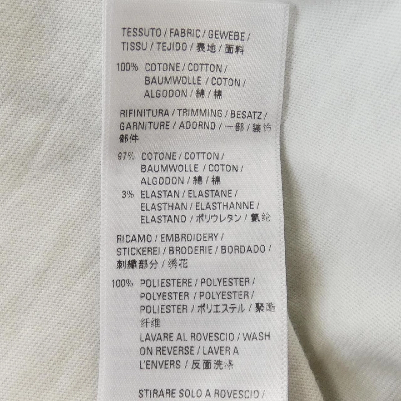 Áo thun BALENCIAGA - Hàng hiệu Chính hãng 899708