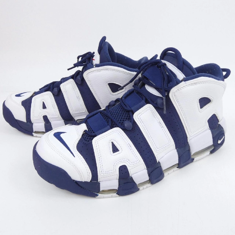 Giày thể thao NIKE FQ8182-100 - Hàng hiệu Chính hãng 903437