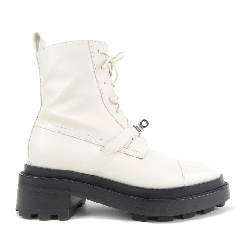 【Mã giảm giá】Giày bốt HERMES 664878