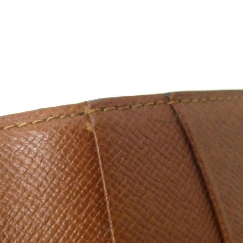 Louis Vuitton Monogram Agenda Mini R20007 Organizer - Hàng hiệu Authentic 807530