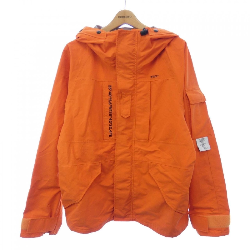 WTAPS Jacket - Hàng hiệu Authentic 897080